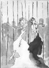 SF Black and White Ball
