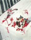 Dead love - fiction 